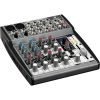Behringer xenyx 1002fx 10 channel audio mixer