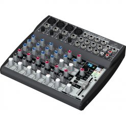 Samson mdr16 16 channel audio mixer