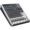 Behringer xeynx x1622 16 input usb audio mixer