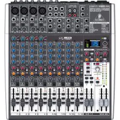 Alternative view of Behringer Xeynx X1622USB- 16-Input USB Audio Mixer with Effects