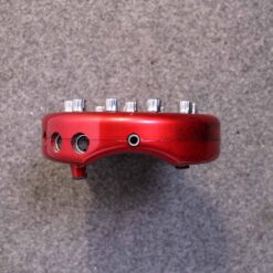 Behringer v-amp 3 guitar amplifier