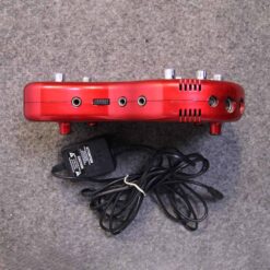 Behringer v-amp 3 guitar amplifier