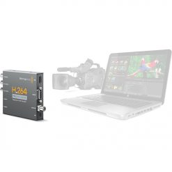Blackmagic design h 264 pro recorder