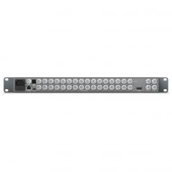 Blackmagic design psupply-12v12a power supply Blackmagic design multiview 16