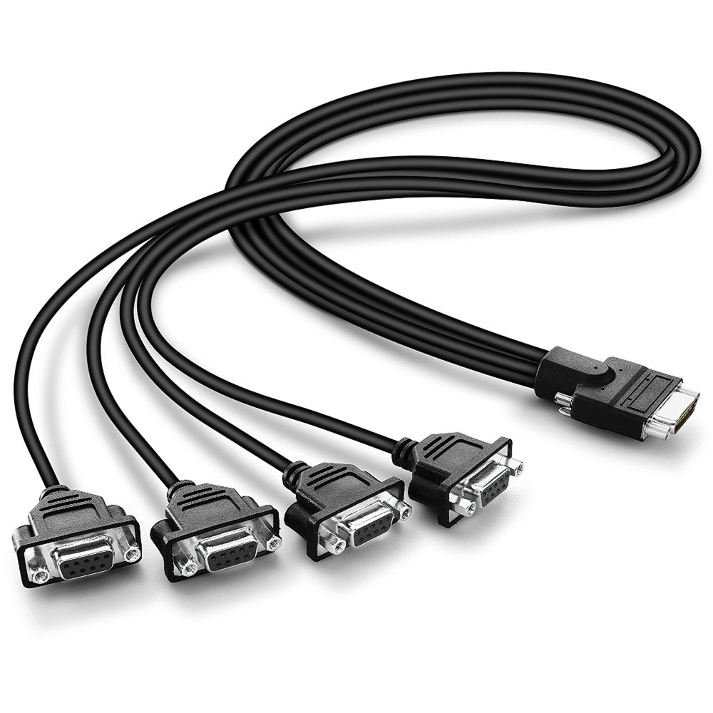 Blackmagic design remote cable Blackmagic design remote cable