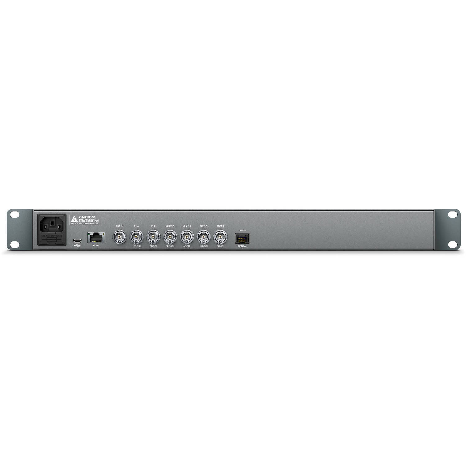 Blackmagic design remote cable Blackmagic design teranex express