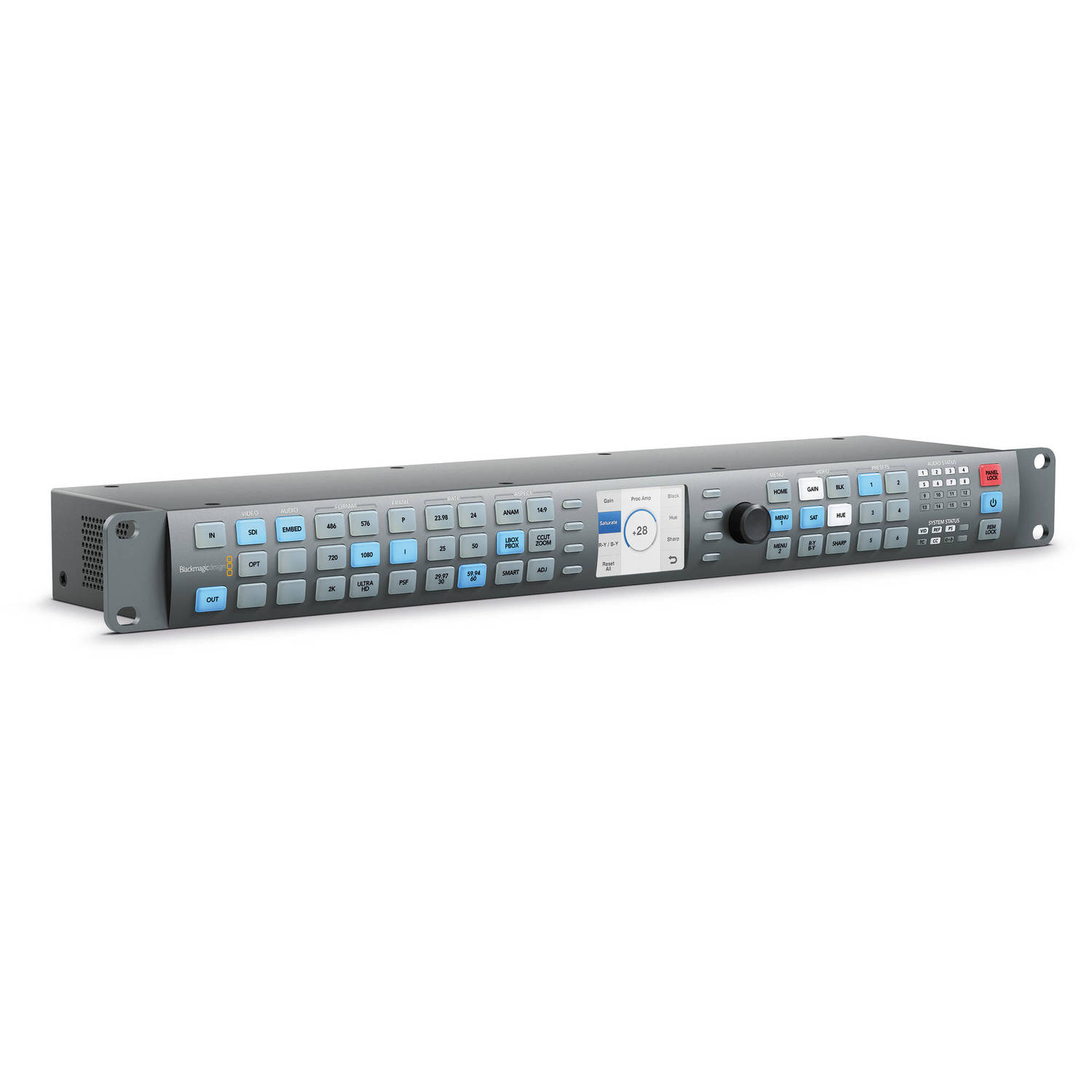 Blackmagic design remote cable Blackmagic design teranex express