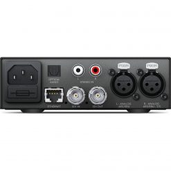 Blackmagic teranex audio to sdi 12g converter
