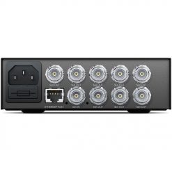 Blackmagic teranex mini sdi distribution 12g