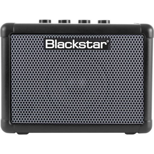 Blackstar fly 3 mini bass guitar amplifier