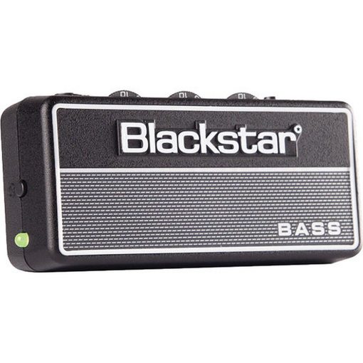 Blackstar amplug2 fly bass headphone amplifier