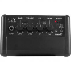 Blackstar fly 3 mini guitar amplifier black