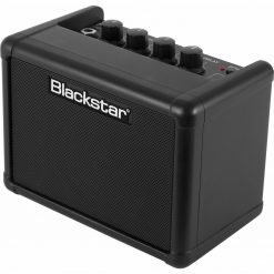 Blackstar fly 3 mini guitar amplifier black