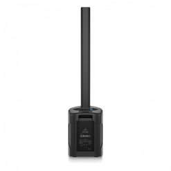 Behringer c210b 160w active column speaker with battery