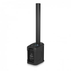 Behringer c210b 160w active column speaker with battery