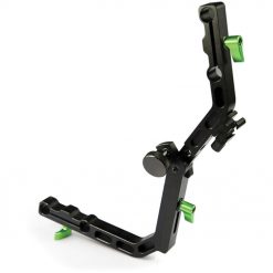 Lanparte ca-01 c-arm for camera rigs