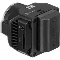 Blackmagic design ursa mini pro 4 6k