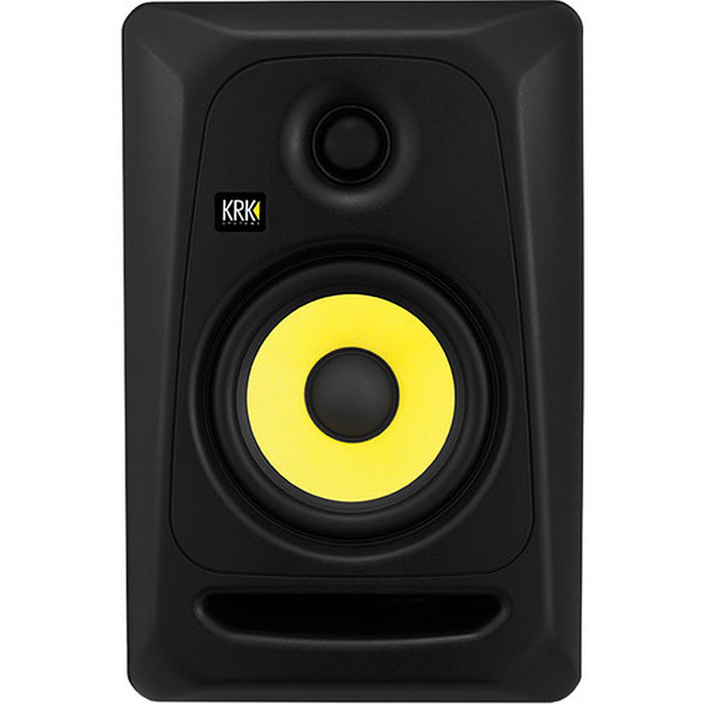 Krk classic 5 professional studio monitor