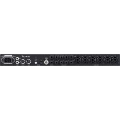 Focusrite clarett+ 8pre