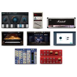 Focusrite clarett+ 8pre