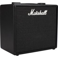 Marshall amplification code25 combo amplifier