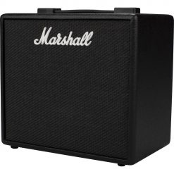 Marshall amplification code25 combo amplifier