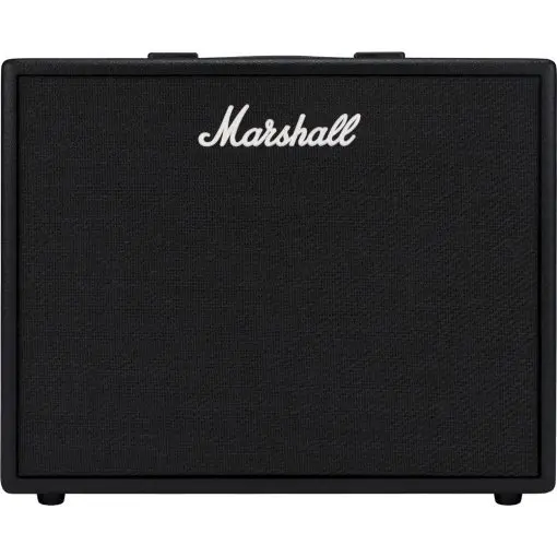 Marshall code50 50w combo amplifier