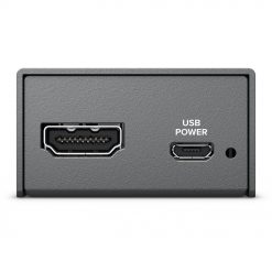 Blackmagic design micro converter sdi to hdmi