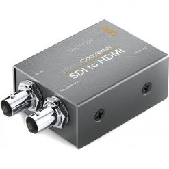 Blackmagic design micro converter sdi to hdmi