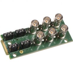 Blackmagic design opengear audio converter