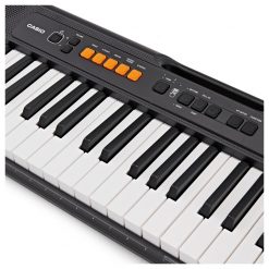 Casio ct-s100 casiotone 61 key portable keyboard