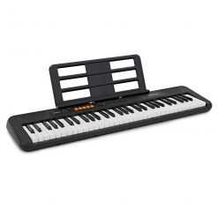Casio ct-s100 casiotone 61 key portable keyboard
