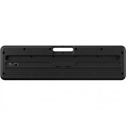 Casio ct-s200 61-key portable keyboard black