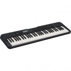 Casio ct s300 61 key touch portable keyboard