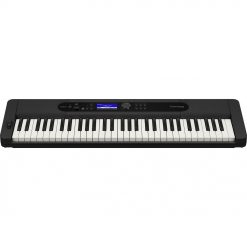 Casio ct-s400 61-key ultra-portable keyboard arranger