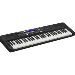 Casio CT S500 61 Key Touch Sensitive Portable Keyboard