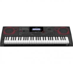 Casio ct-x5000 61-key portable keyboard