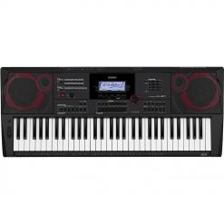 Casio ct-x5000 61-key portable keyboard
