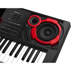 Casio ct-x5000 61-key portable keyboard