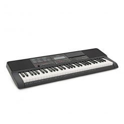 Casio ct x700 61 key portable keyboard