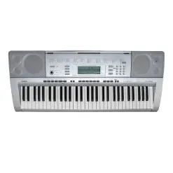 USED - Casio CTK-4000 61-Key Portable Keyboard