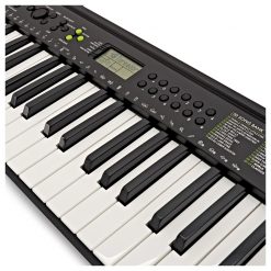 Casio ctk-240 digital keyboard 49-key