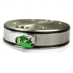 Lanparte cw-01 stainless steel counter weight for 15mm system