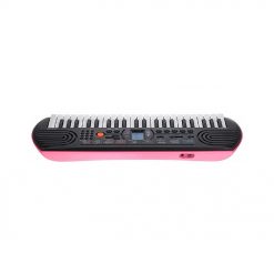 Casio sa 78 44 key mini personal keyboard