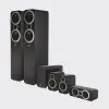 Q acoustics 3050i 5. 1