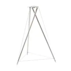 Concept 300 speaker stand pair