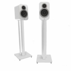 Q3000I FSI Series Speaker Stand Pair