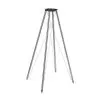 Q acoustic q fs75 speaker stand