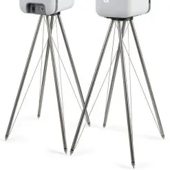 Q Acoustic Q FS75 Speaker Stand