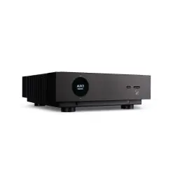 Quad artera pre analogue preamplifier